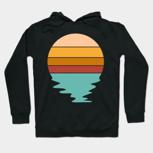 Rising Sun Hoodie